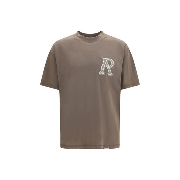 Represent Men Western Initial T-Shirt